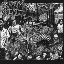 Napalm Death : Rise Above